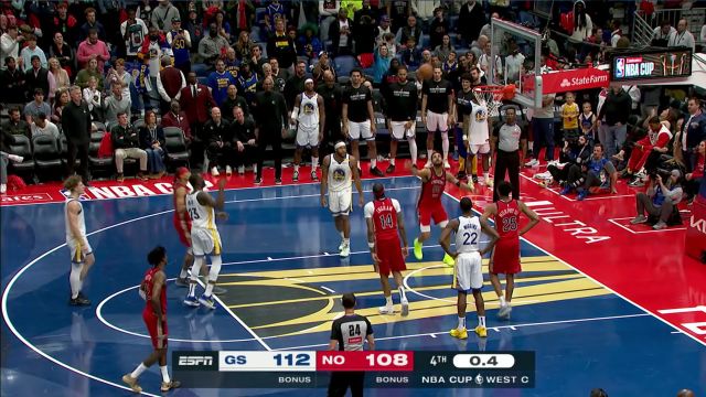 得了NBA